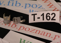 TERMOSTAT/48255 STAŁY 60C